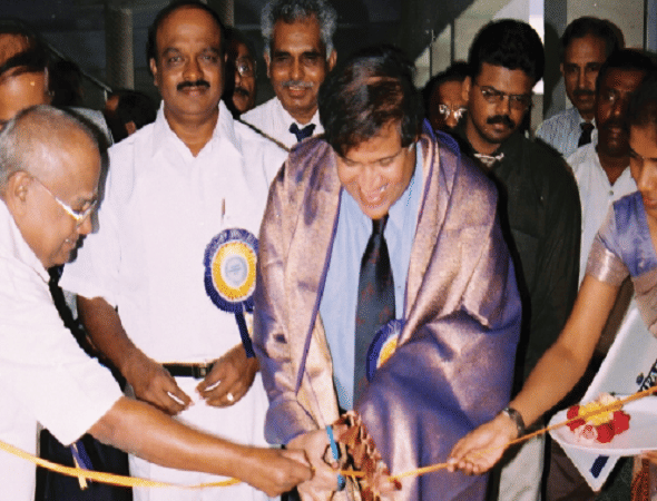 Dr. M.G.R. Educational and Research Institute Chennai Events photo 9